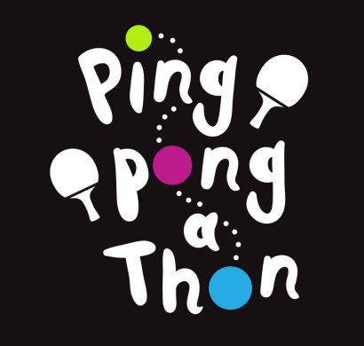 Ping Pong a Thon