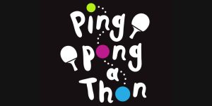 Ping Pong a Thon